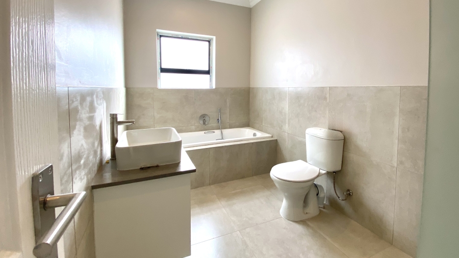 3 Bedroom Property for Sale in Atlantic Sands Private Estate Western Cape